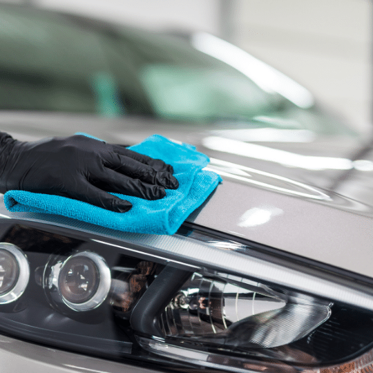 Bozdoğan Oto Pasta Cila